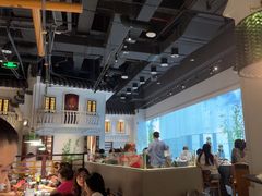 -晓粤·惹味粤菜(凯德乐峰广场店)