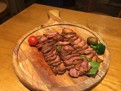 -蜜桃餐厅·古运河畔(南下塘店)