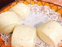 麦馒头-暨南大学（石牌校区）明湖楼