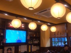 -鸟鹏烧鸟居酒屋(仁恒梦中心店)