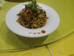 土豆泥莜面-德乐海蒙餐