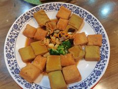-花溪雨·森林餐厅(石基店)