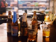 -M99 BEER世界啤酒吧(鸿云悦街店)