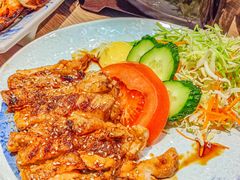 -小山日本料理(兴业太古汇店)