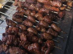 -王记西鎮电烤肉(汶上路店)