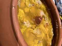 汽锅鸡-香满楼(临安路店)