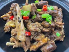 -拿福食府(广大路店)