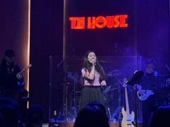-TZ House音乐现场(来福士中心店)