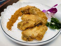 -唐猫庭院·千年陕菜(大唐不夜城店)