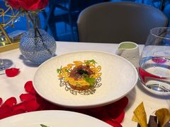 -大八江景意大利西餐厅LargeEight Italy Restaurant(1862时尚艺术中心店)