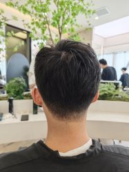 -GANO HAIR 