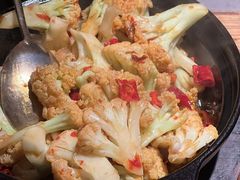 -得意啫·广东啫啫煲(前海HOP店)