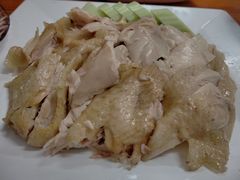 -鸡饭店