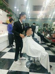 -BHG Hair Salon