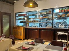 -BONAZZA 意大利餐厅