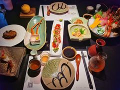 -花潮料理艺食馆(成都万象城店)