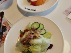 -爱丽丝牛排西餐厅(光谷步行街店)
