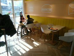 -麦当劳(塔园路店)