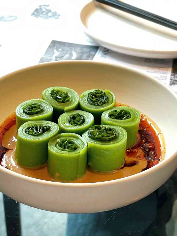 小大董(侨福芳草地购物中心店)
