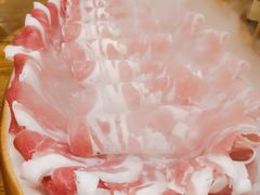 -乐宴·老北京铜火锅(桂庙店)