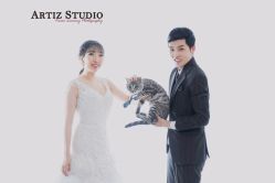 -艺匠摄影ARTIZ STUDIO(南京店)