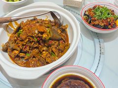 -范氏烧鸡公·甲鱼馆(郭徐岭广场店)