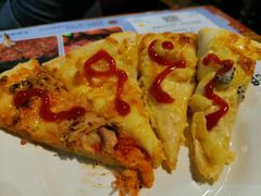 -我家牛排(莱山区永旺店)