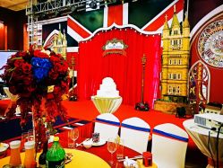 -蘭CLUB一站式酒店