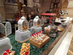 -青岛城阳宝龙福朋喜来登酒店