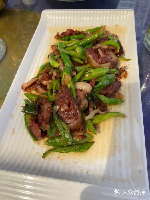 巴壁馆(海棠花语店)图片