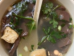 -佬钱湾仔(衣裳街店)