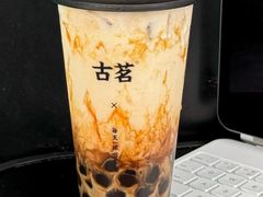 -古茗(恒太城店)