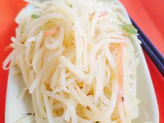 -竹青胶东摔面(黄岛开发区店)
