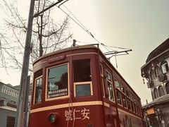 -安仁古镇