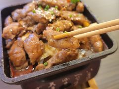 -仙隐小鹿中华料理(南宁万象城店)