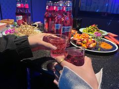 -佰迪乐KTV(阳桥店)