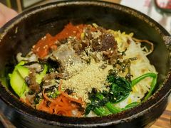 -木槿花韩式炭烤·熟成肉工坊(孙文东路店)