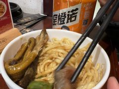 -老淮城·长鱼面(河下古镇店)
