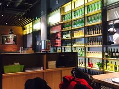 -MYLK意式小厨(熙地港店)