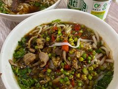 -肆姐面粉馆(坡子街店)