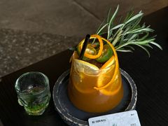 -BE NORMAL CAFE(霞溪路店)