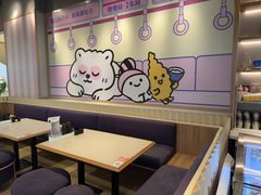 -dodonpa.墩墩伐 便当食堂(博华广场店)