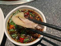 脆皮鸡-野迹·石橄榄鸡·烧烤(新洲店)