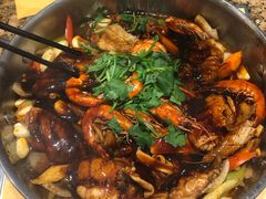 -黄记煌三汁焖锅(欢乐海岸店)