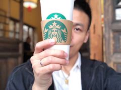 -星巴克(福州三坊七巷店)