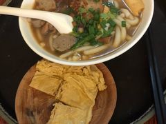 -老西关濑粉(文明路店)