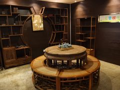 -苏州独墅湖书香世家酒店