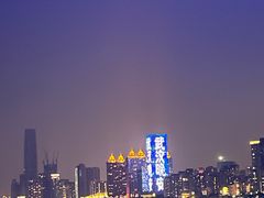 -武汉两江游览·夜游长江(汉口粤汉码头)