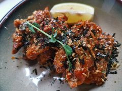 -BE BRIGHT KITCHEN(正佳广场店)