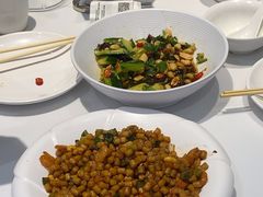 -紫光园(劲松店)